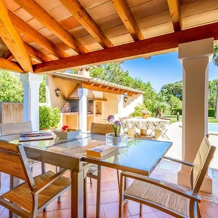 Rei Petit Villa Pollensa