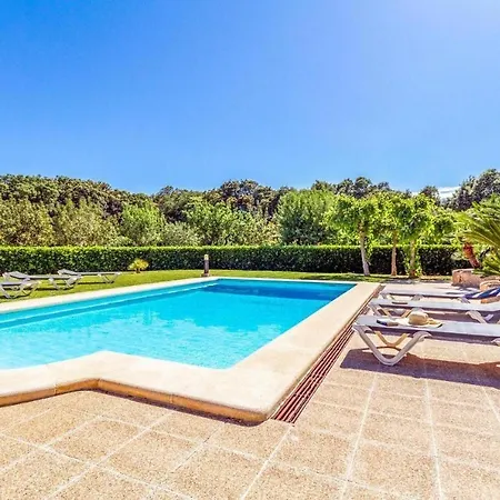 Villa Rei Petit Pollenca