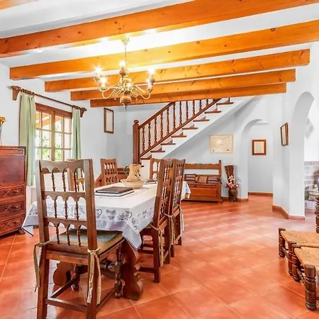 Vila Rei Petit Pollença