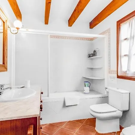 Rei Petit Villa