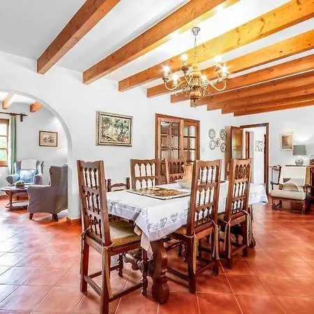 Villa Rei Petit