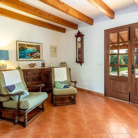 Rei Petit Vila Pollença