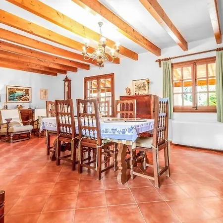 Vila Rei Petit